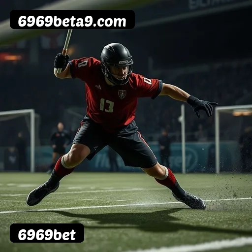 Requisitos do APK da 6969bet para Android