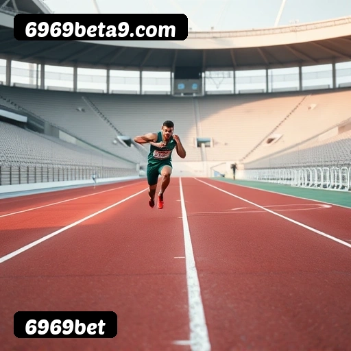 Comparação APP mobile vs versão web da 6969bet