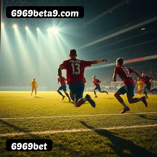 Estatísticas de bônus da 6969bet em São Paulo, Rio de Janeiro e Brasília