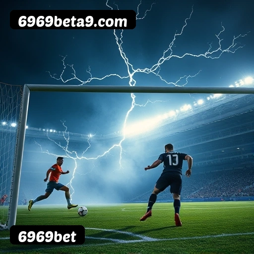 6969bet bônus R$5.000 + 500 giros - Rollover 35x, prazo 30 dias, 38% taxa conversão