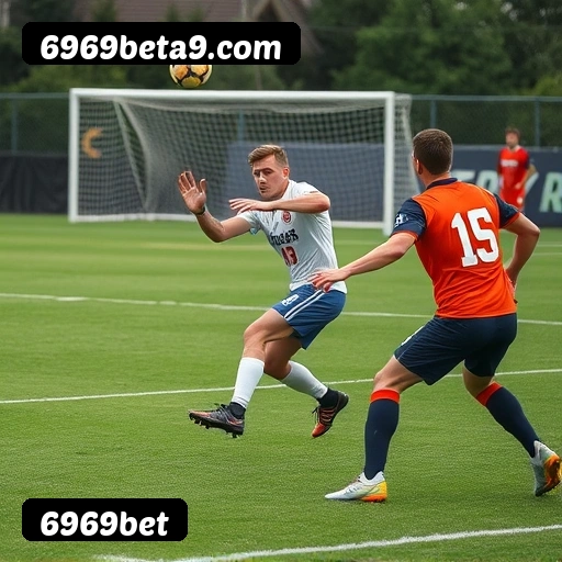 Tabela RTP dos jogos de cassino da 6969bet