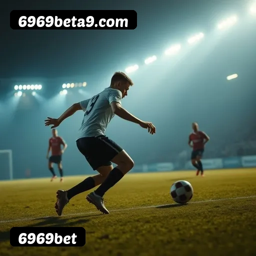 Loterias online disponíveis na 6969bet