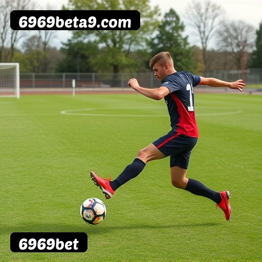 6969bet APP mobile iOS Android - 187 mil downloads São Paulo Rio BH