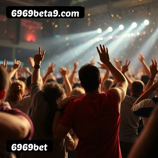 6969bet PIX instantâneo Brasil - Depósito e saque em minutos 24/7