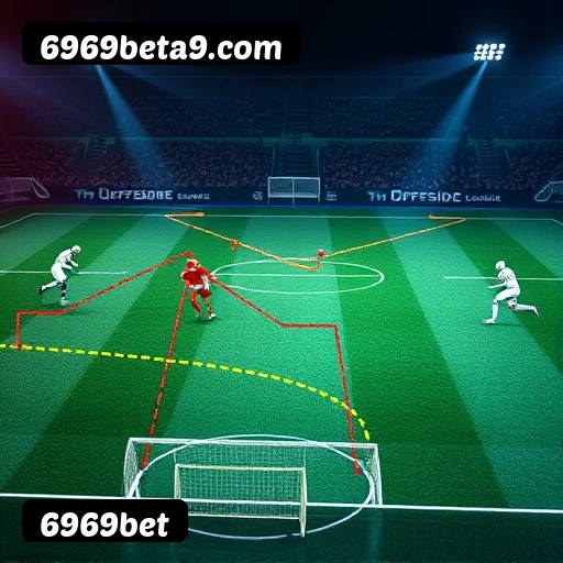 6969bet segurança SSL 256-bit - Licença Curaçao, eCOGRA, GLI certificado